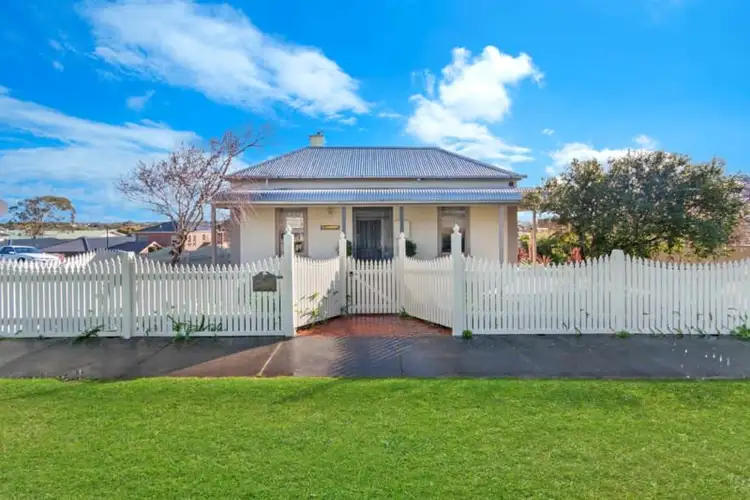 Main view of Homely house listing, 118 Botanic Road, Warrnambool VIC 3280