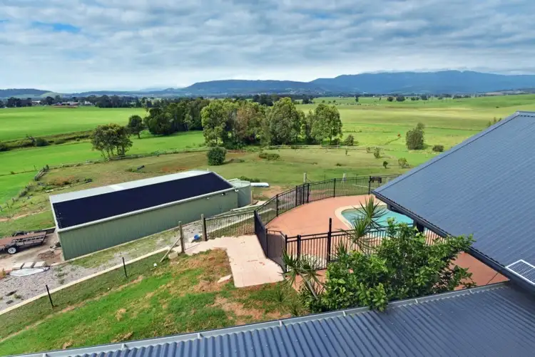 Third view of Homely house listing, 36 Larkins Lane, Yallah NSW 2530