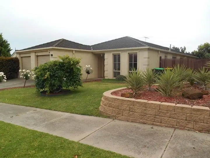 Main view of Homely house listing, 21 John Monash Drive, Skye VIC 3977