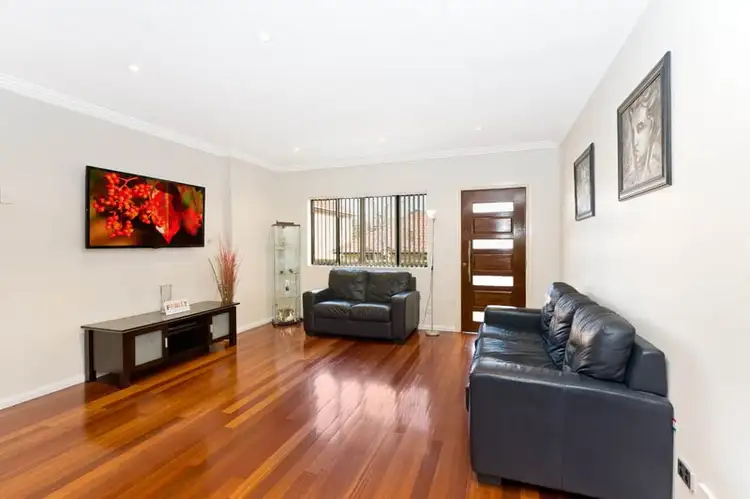 Fifth view of Homely townhouse listing, 2/99 Cragg Street, Condell Park NSW 2200