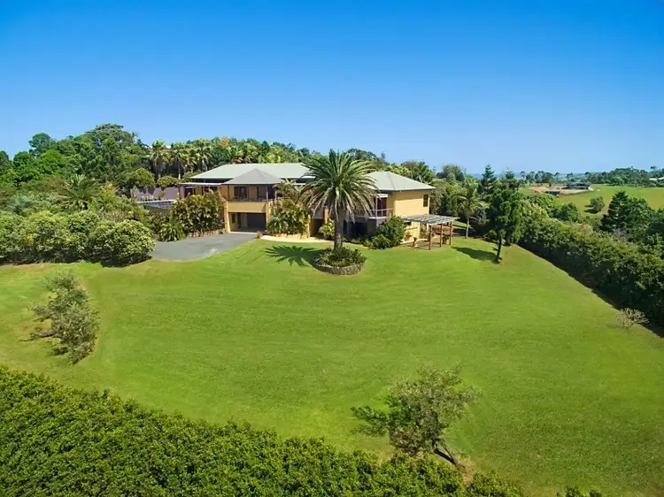 10 Wood Crescent, Coopers Shoot NSW 2479