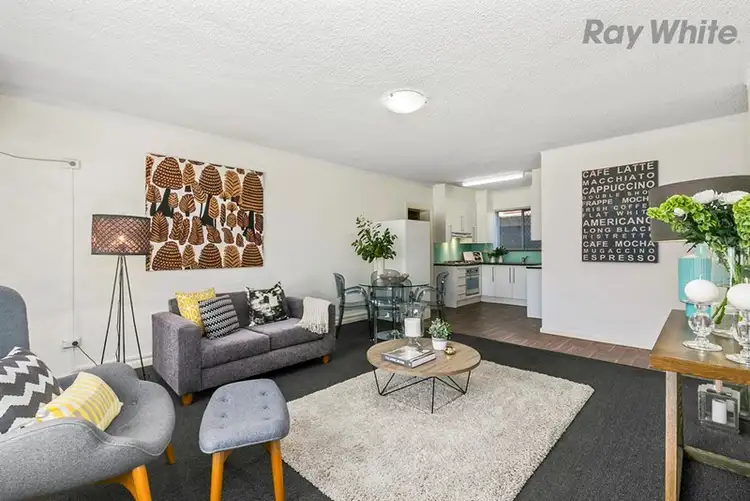 Second view of Homely unit listing, 5/11 Lewis Street, Brooklyn Park SA 5032