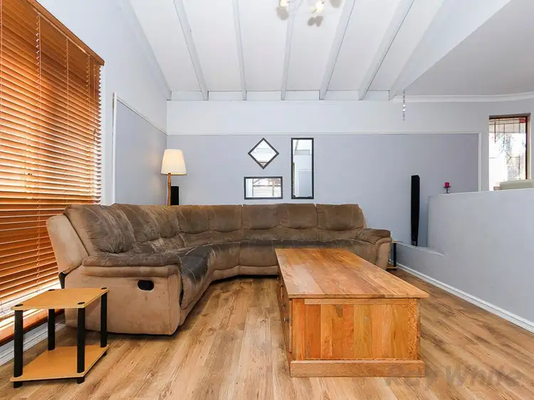 Second view of Homely house listing, 28 Carberry Square, Clarkson WA 6030