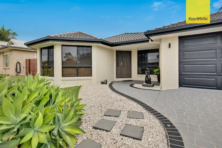 Fourth view of Homely house listing, 11 Gretchen Circuit, Thornlands QLD 4164