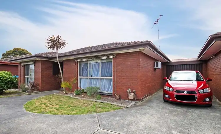 3/38 York Street, Bonbeach VIC 3196