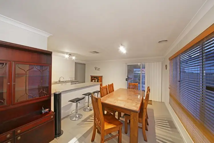 Fifth view of Homely house listing, 57 Isabella Way, Tarneit VIC 3029