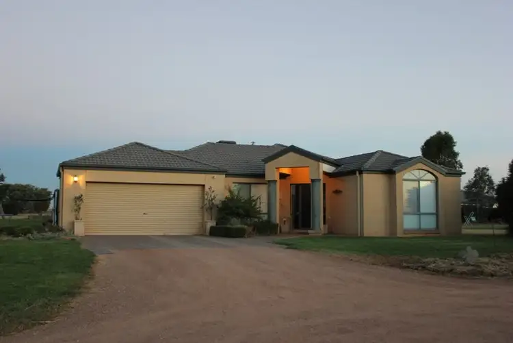 Main view of Homely house listing, 3 Rosella Street, Temora NSW 2666