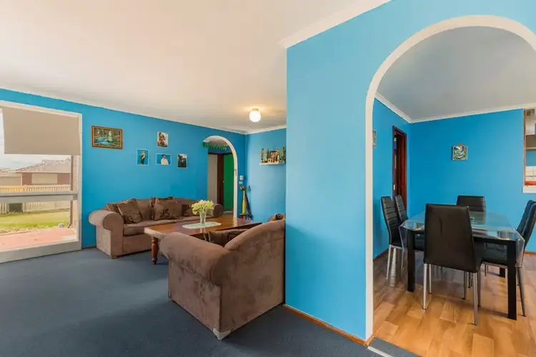 Third view of Homely house listing, 35 Kanooka Drive, Corio VIC 3214