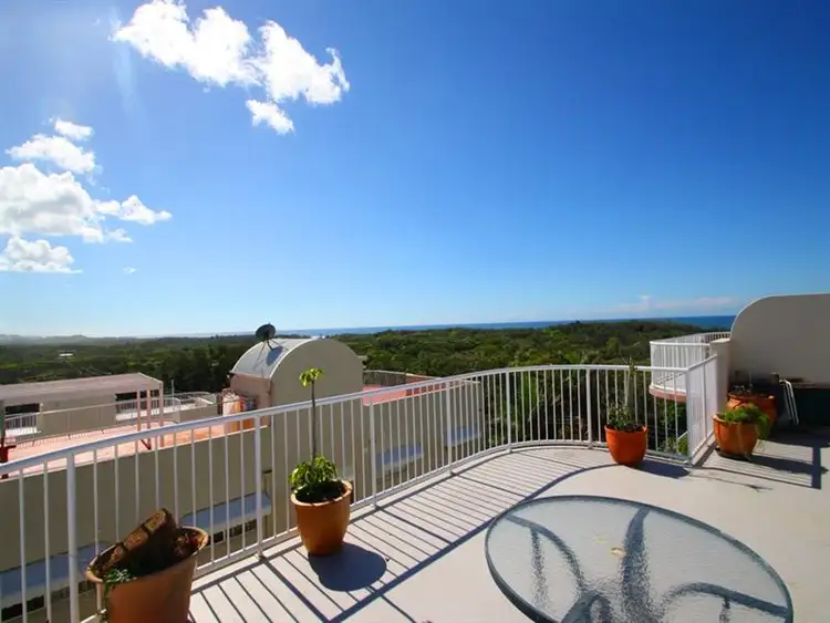 Fourth view of Homely unit listing, 6-38 First Avenue, Coolum Beach QLD 4573