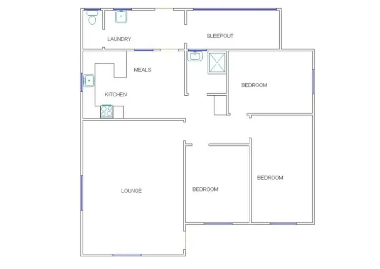 Seventh view of Homely house listing, 12 Foster Road, Pinnaroo SA 5304