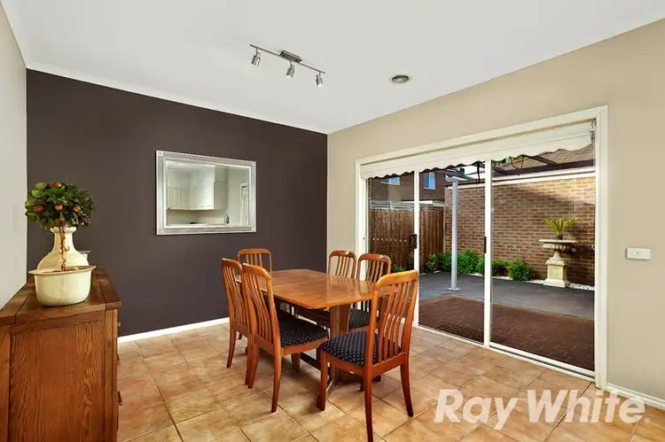 Fifth view of Homely house listing, 1 Capricornia Way, Aspendale Gardens VIC 3195