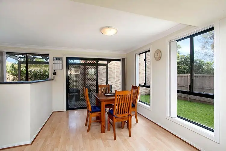 Third view of Homely house listing, 1/7 Moruya Link, Albion Park NSW 2527