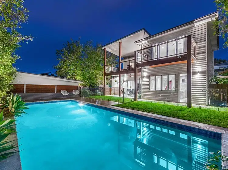 Main view of Homely house listing, 35 Baringa Street, Morningside QLD 4170