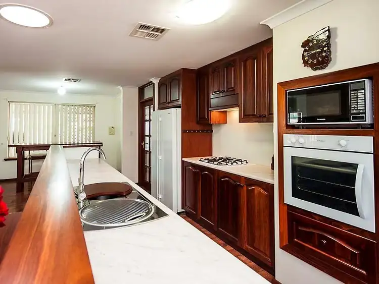 Third view of Homely house listing, 14 Blee Court, Rockingham WA 6168