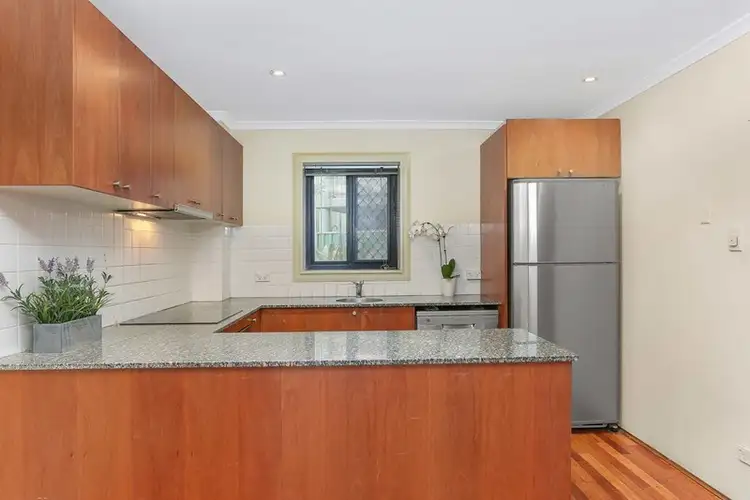 Third view of Homely apartment listing, 18/30 Folkestone Parade, Botany NSW 2019