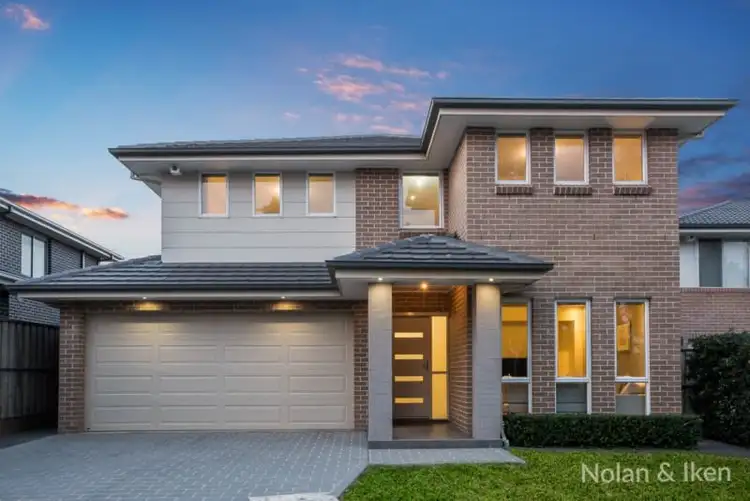 Main view of Homely house listing, 70 Hastings Street, The Ponds NSW 2769