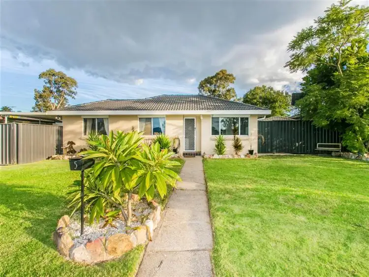Main view of Homely house listing, 5 Semaan Street, Werrington NSW 2747