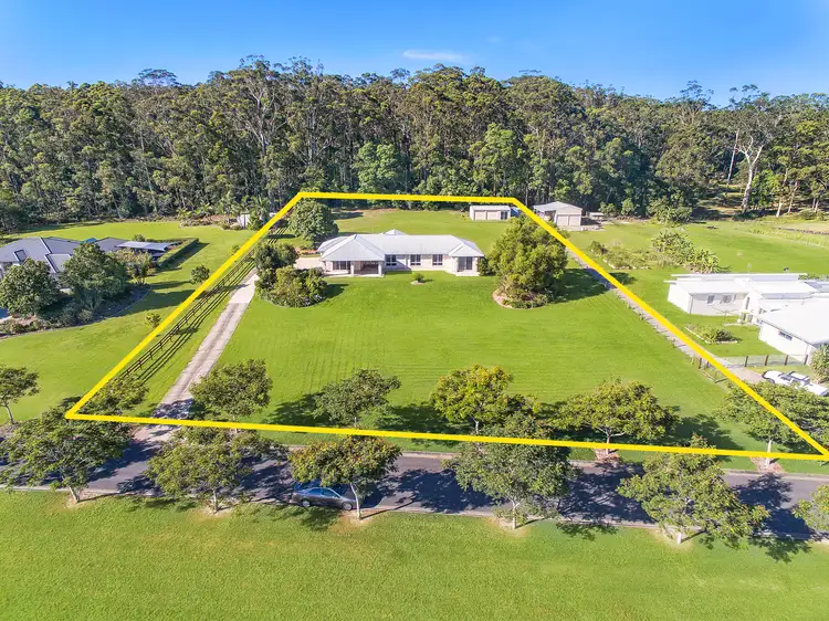 Second view of Homely house listing, 52 Mawhinney Road, Glenview QLD 4553