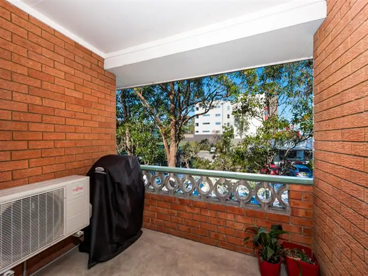 Seventh view of Homely apartment listing, 8/1-3 Cambridge Street, Gladesville NSW 2111