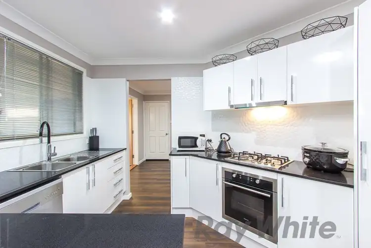 Fifth view of Homely house listing, 15 Shelley Close, Mayfield NSW 2304