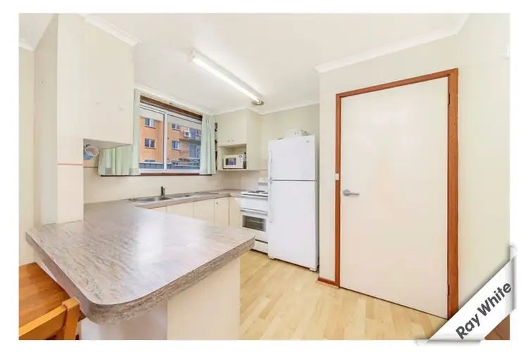 Fifth view of Homely townhouse listing, 8/10-12 Booth Street, Queanbeyan NSW 2620