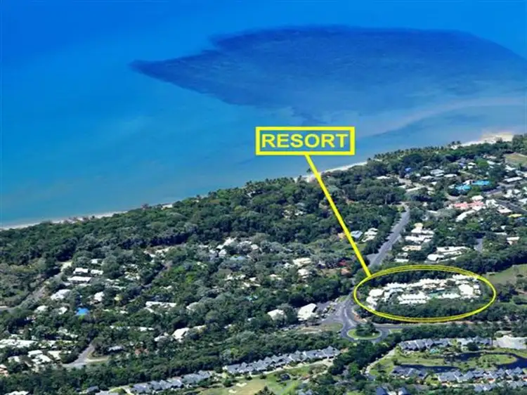 Main view of Homely unit listing, 8/1-5 Barrier Street, Port Douglas QLD 4877