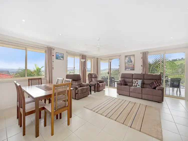 Fifth view of Homely house listing, 9 Ashgrove Drive, Goonellabah NSW 2480