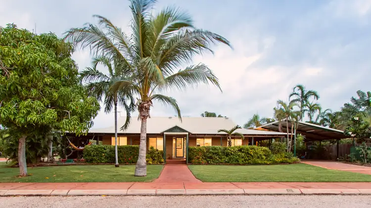 12 Harman Road, Cable Beach WA 6726