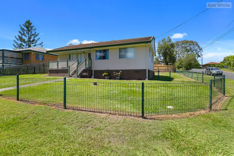 1 Fitchett Street, Goodna QLD 4300