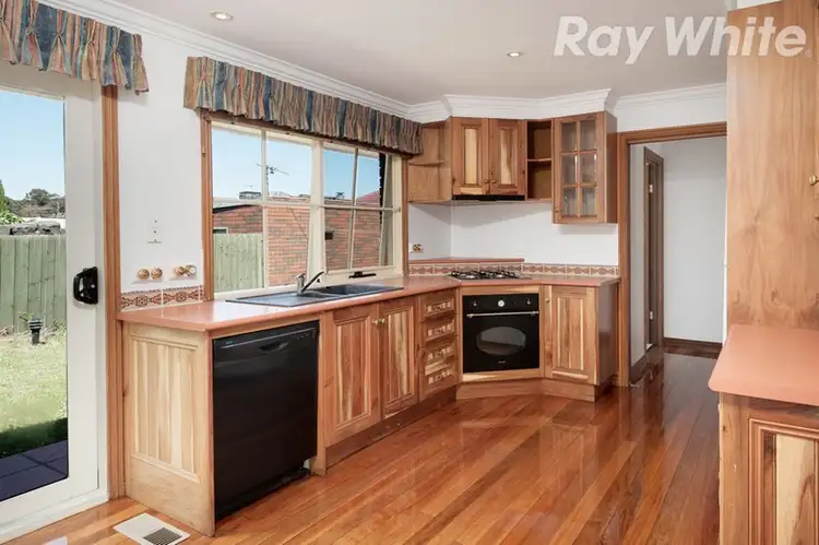 Fifth view of Homely house listing, 14 Ellerslie Street, Kingsbury VIC 3083