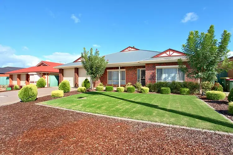 Second view of Homely house listing, 13 Tatura Road, Munno Para West SA 5115