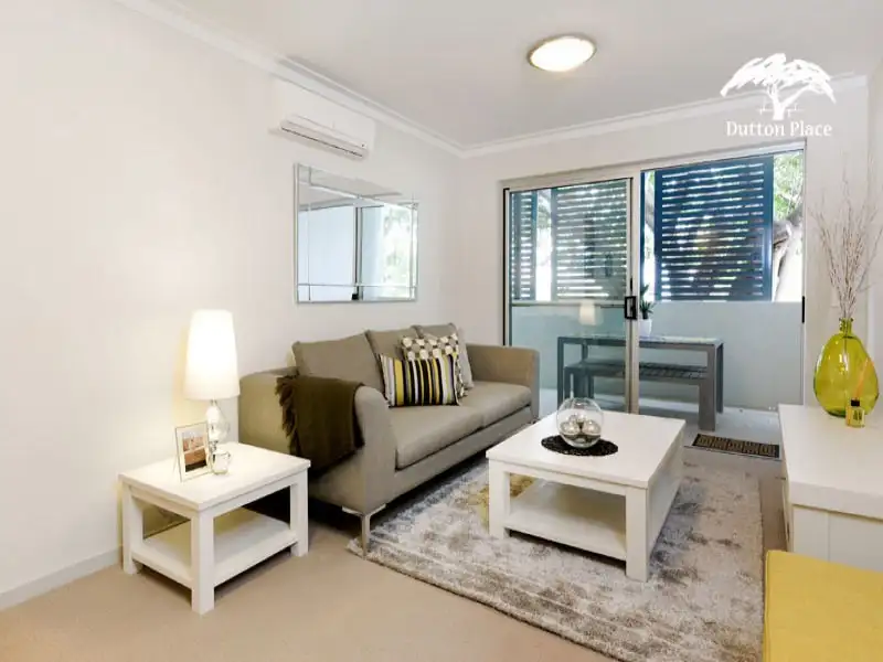 Main view of Homely unit listing, 4203/151 Annerley Road, Dutton Park QLD 4102