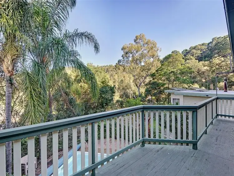 Second view of Homely house listing, 30 Cheero Point Road, Mooney Mooney NSW 2083