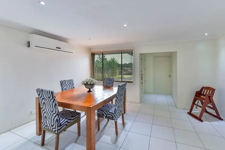 Third view of Homely house listing, 12 Manam Place, Glenfield NSW 2167