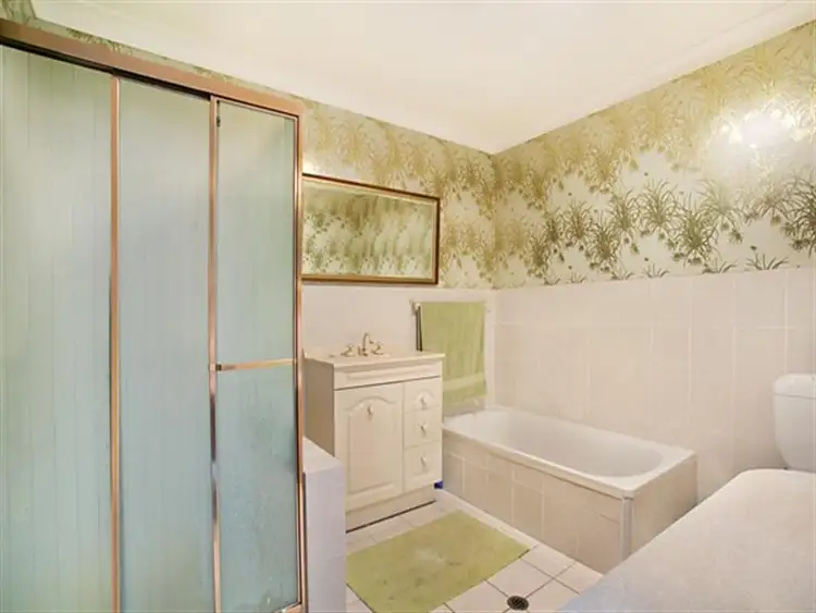Seventh view of Homely house listing, 2/107 Sunshine Boulevard, Mermaid Waters QLD 4218