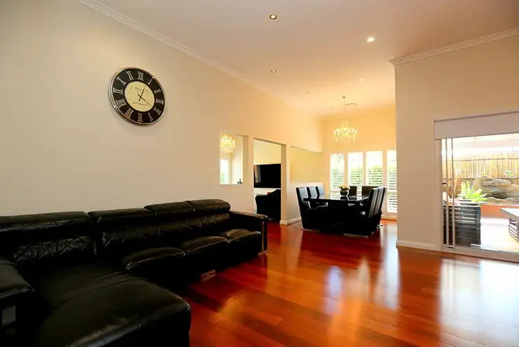 Fifth view of Homely house listing, 23 Townsend Street, Condell Park NSW 2200