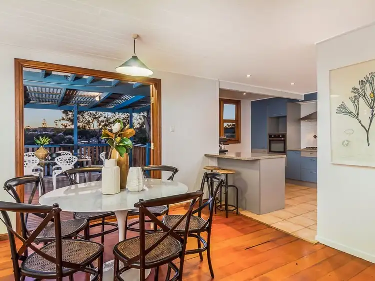 Second view of Homely house listing, 190 Musgrave Road, Red Hill QLD 4059