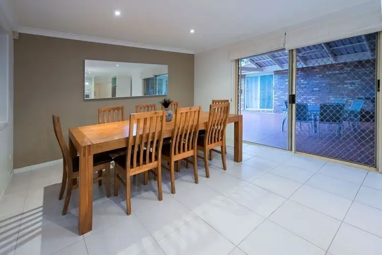 Fifth view of Homely house listing, 7 Stuart Place, Eight Mile Plains QLD 4113