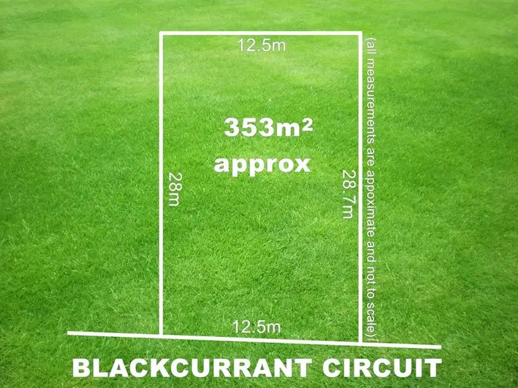 35 Blackcurrant Circuit, Mernda VIC 3754