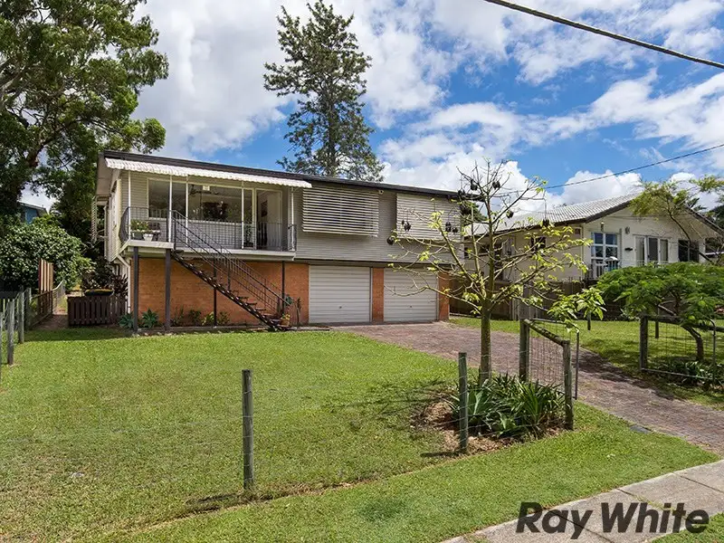 Main view of Homely house listing, 62 Redbourne Street, Chermside West QLD 4032