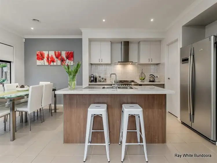 Sixth view of Homely townhouse listing, 1 Durer Walk, Mernda VIC 3754