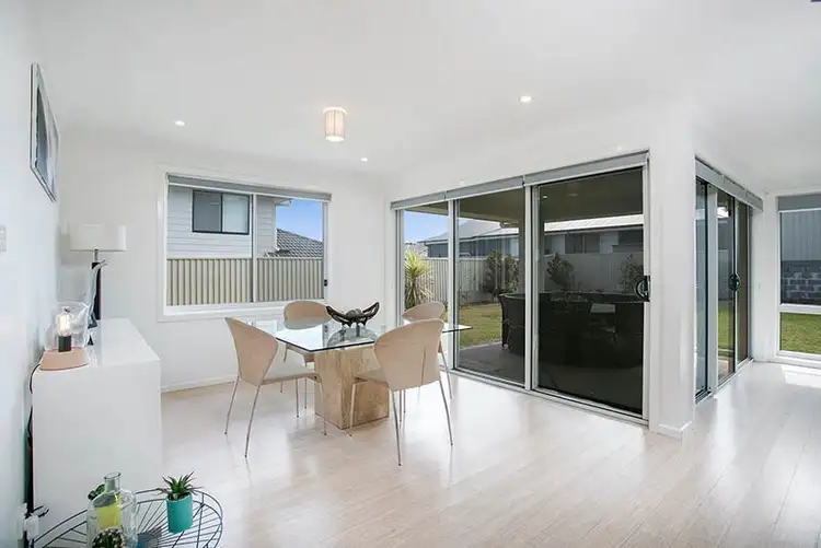 Fourth view of Homely house listing, 8 Horizons Avenue, Shell Cove NSW 2529