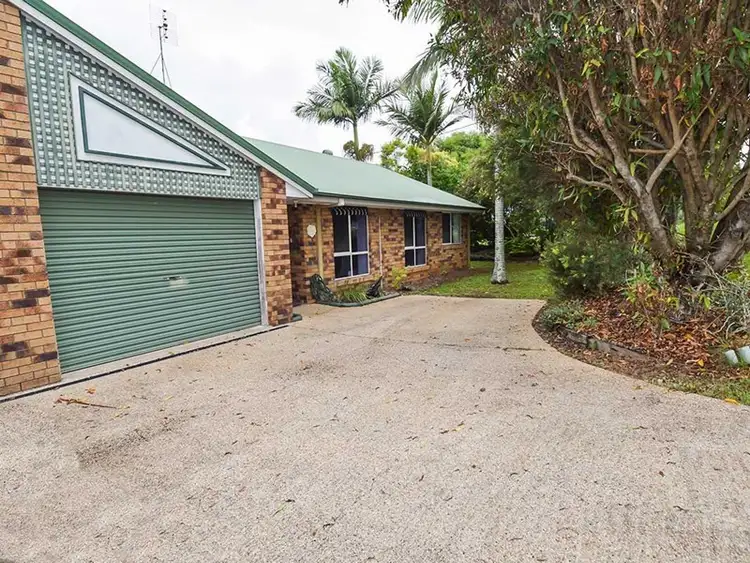 Second view of Homely house listing, 2/23 Lefoes Road, Bli Bli QLD 4560