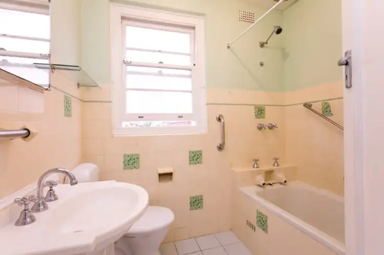 Sixth view of Homely apartment listing, 2/1A Fairlight Street, Manly NSW 2095