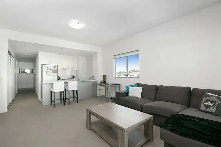 Fourth view of Homely apartment listing, 48/28 Ferry Road, West End QLD 4101