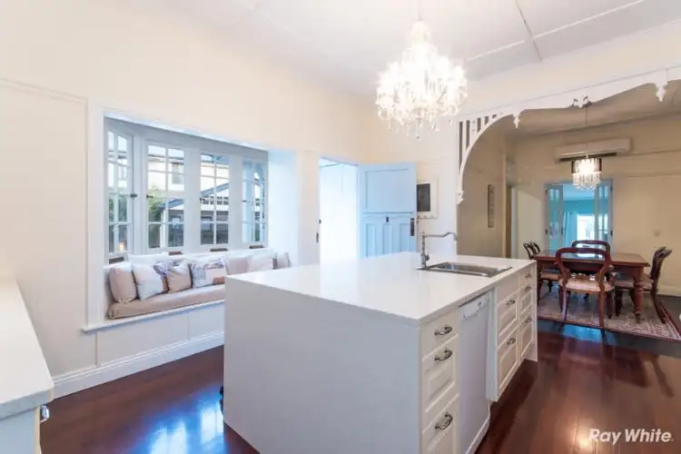 Sixth view of Homely house listing, 23 Downfall Road, Virginia QLD 4014