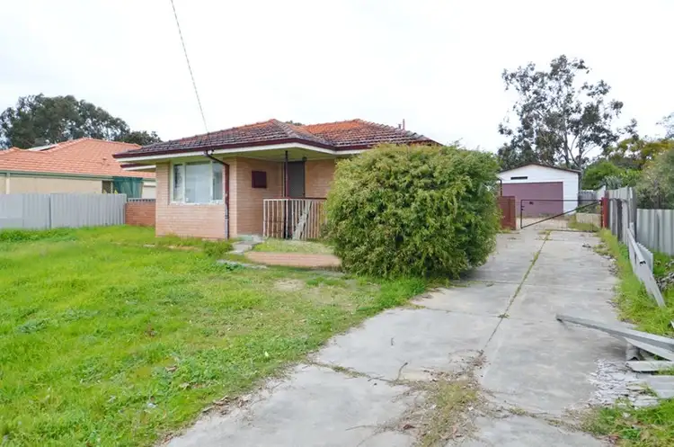 Fourth view of Homely house listing, 83 Callison Way, Koondoola WA 6064