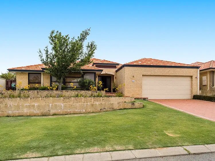 Main view of Homely house listing, 18 Rankin Meander, Baldivis WA 6171