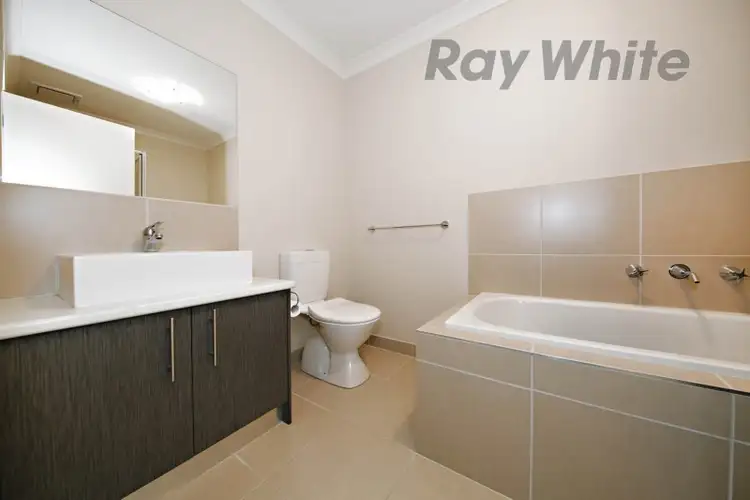 Seventh view of Homely townhouse listing, 10/10 Honolulu Drive, Point Cook VIC 3030