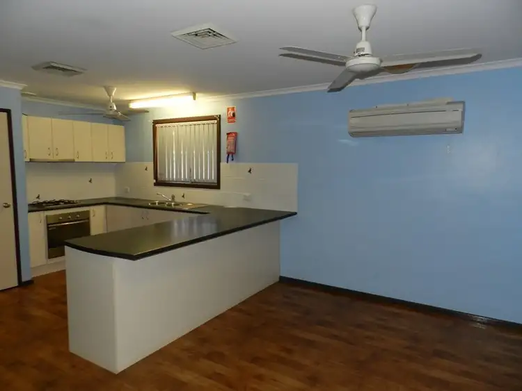 Seventh view of Homely house listing, 11 Hollings Place, South Hedland WA 6722